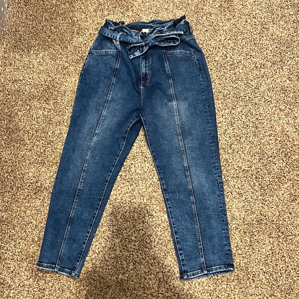 Vervet Jeans
